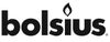 Logo marki BOLSIUS