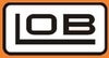 Logo marki LOB