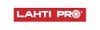 Logo marki LAHTI PRO