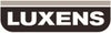Logo marki LUXENS