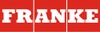 Logo marki FRANKE