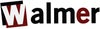 Logo marki WALMER