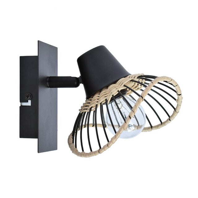 Spot, fer e14 Kasteli