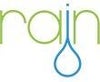 Logo marki RAIN