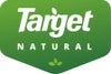Logo marki TARGET NATURAL