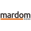 Logo marki MARDOM