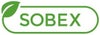 Logo marki SOBEX