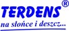 Logo marki TERDENS