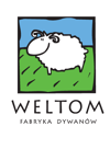 Logo marki WELTOM