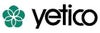 Logo marki YETICO