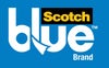 Logo marki SCOTCHBLUE