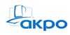 Logo marki AKPO