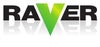 Logo marki RAVER