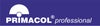 Logo marki PRIMACOL PROFESSIONAL