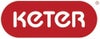 Logo marki KETER