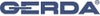 Logo marki GERDA
