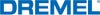 Logo marki DREMEL