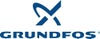 Logo marki GRUNDFOS