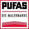 Logo marki PUFAS