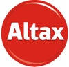 Logo marki ALTAX