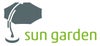 Logo marki SUN GARDEN