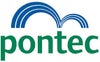Logo marki PONTEC