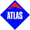 Logo marki ATLAS