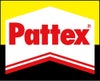 Logo marki PATTEX