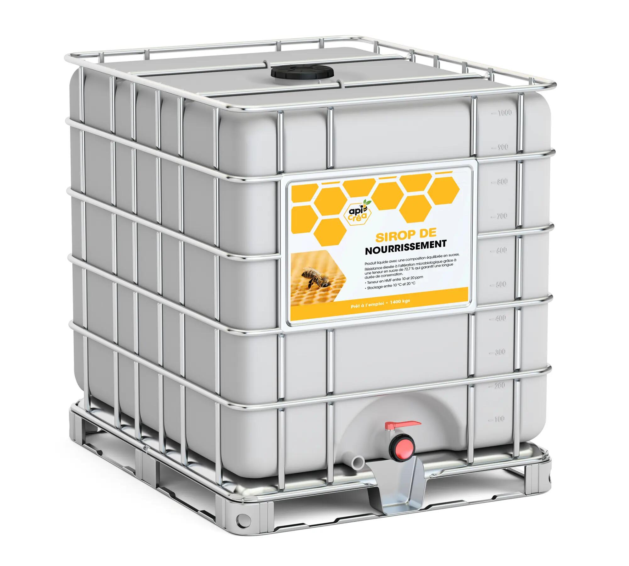 Leroy Merlin Cuve 1000l