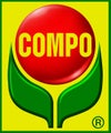 Logo marki COMPO