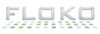 Logo marki FLOKO