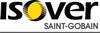 Logo marki ISOVER