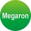 Logo marki MEGARON
