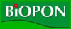 Logo marki BIOPON