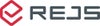 Logo marki REJS