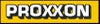 Logo marki PROXXON