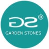 Logo marki GARDEN STONES