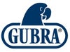 Logo marki GUBRA