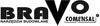 Logo marki BRAVO SERIES
