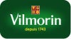 Logo marki VILMORIN