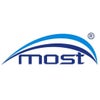 Logo marki MOST