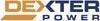 Logo marki DEXTER POWER
