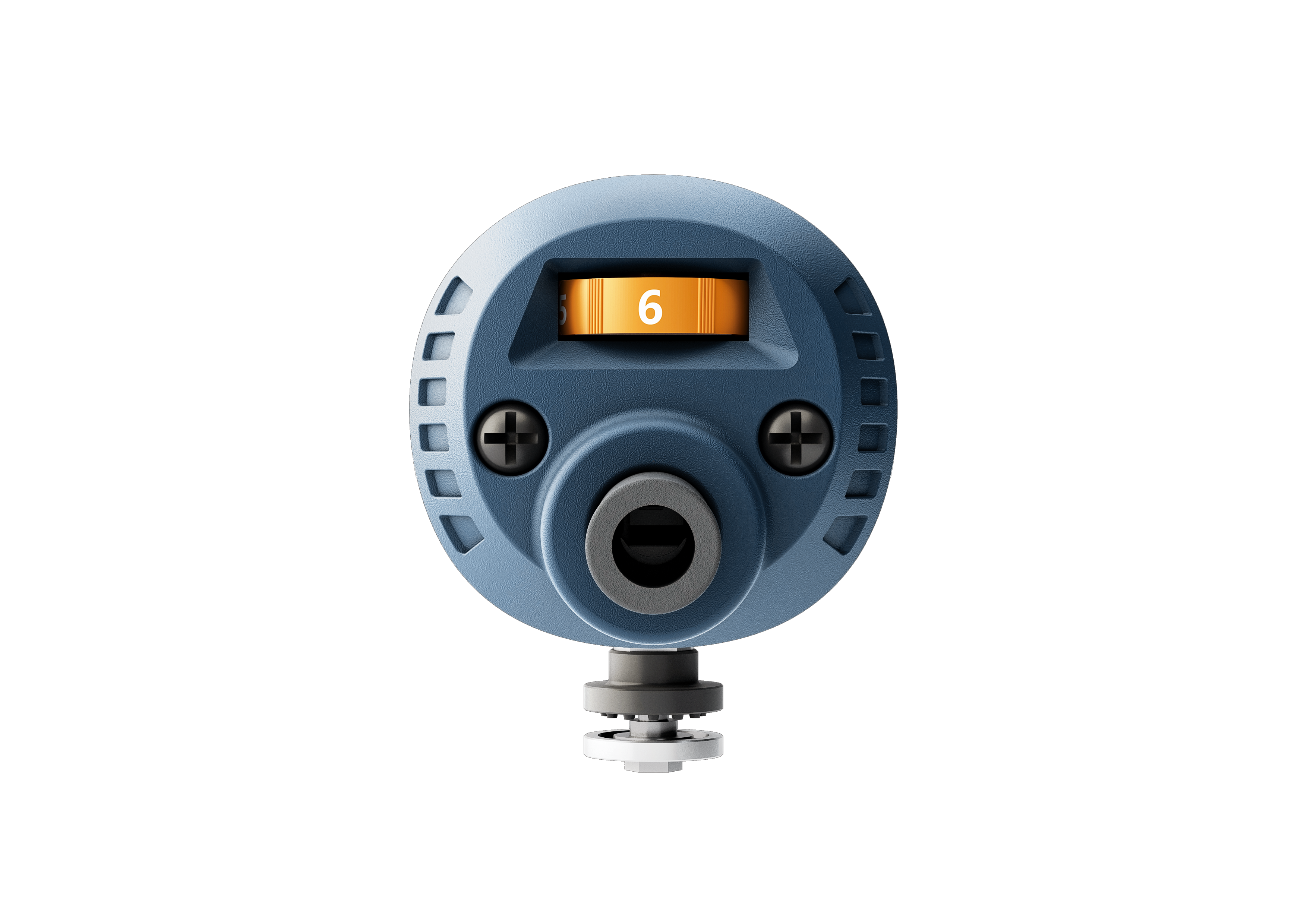 Outil multifonction filaire DEXTER Dp5, 260 W - 3