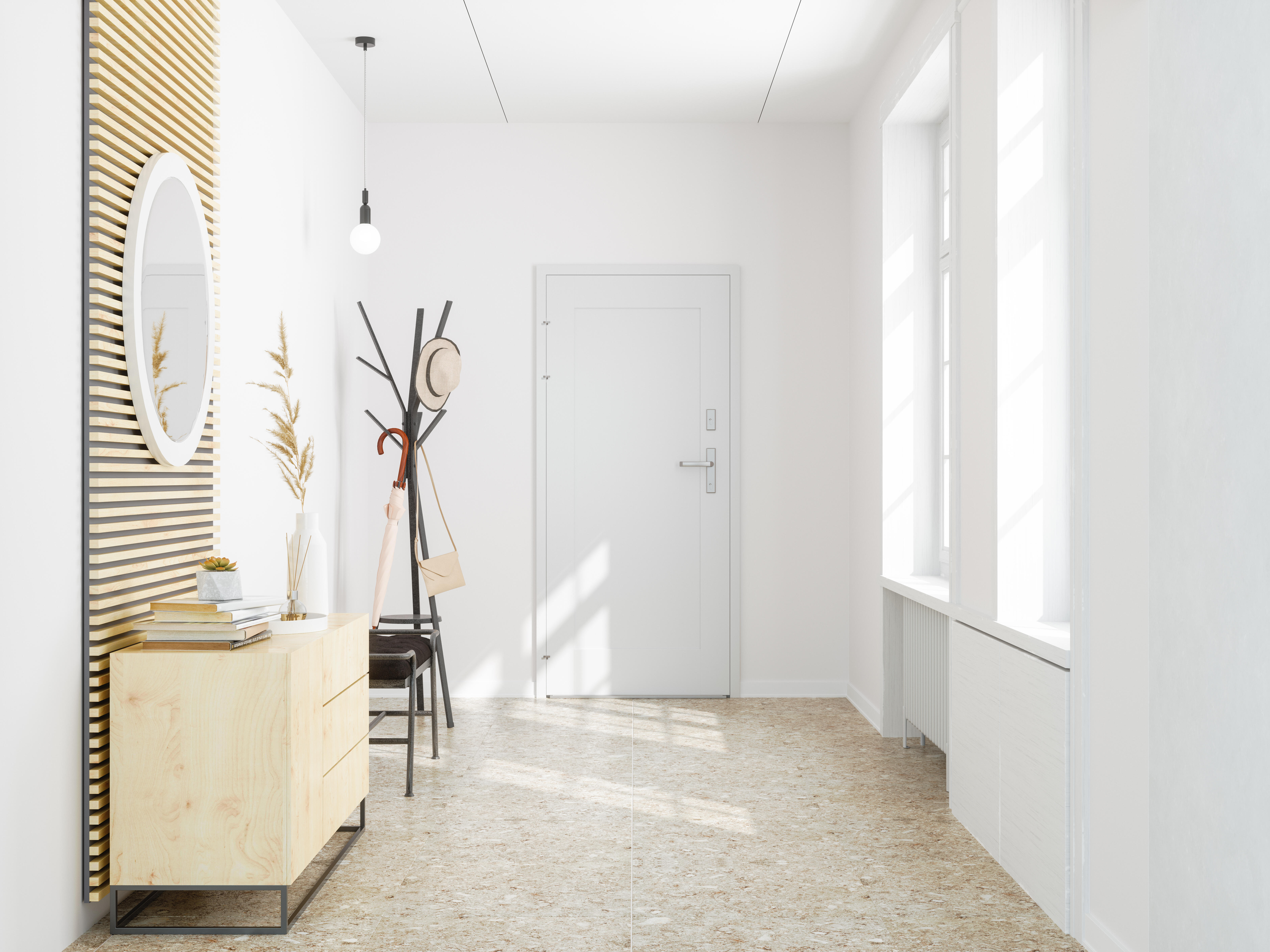 Peinture mur et plafond blanc velours TOLLENS Tollens tolpro hydro velours 10l 1 - 2