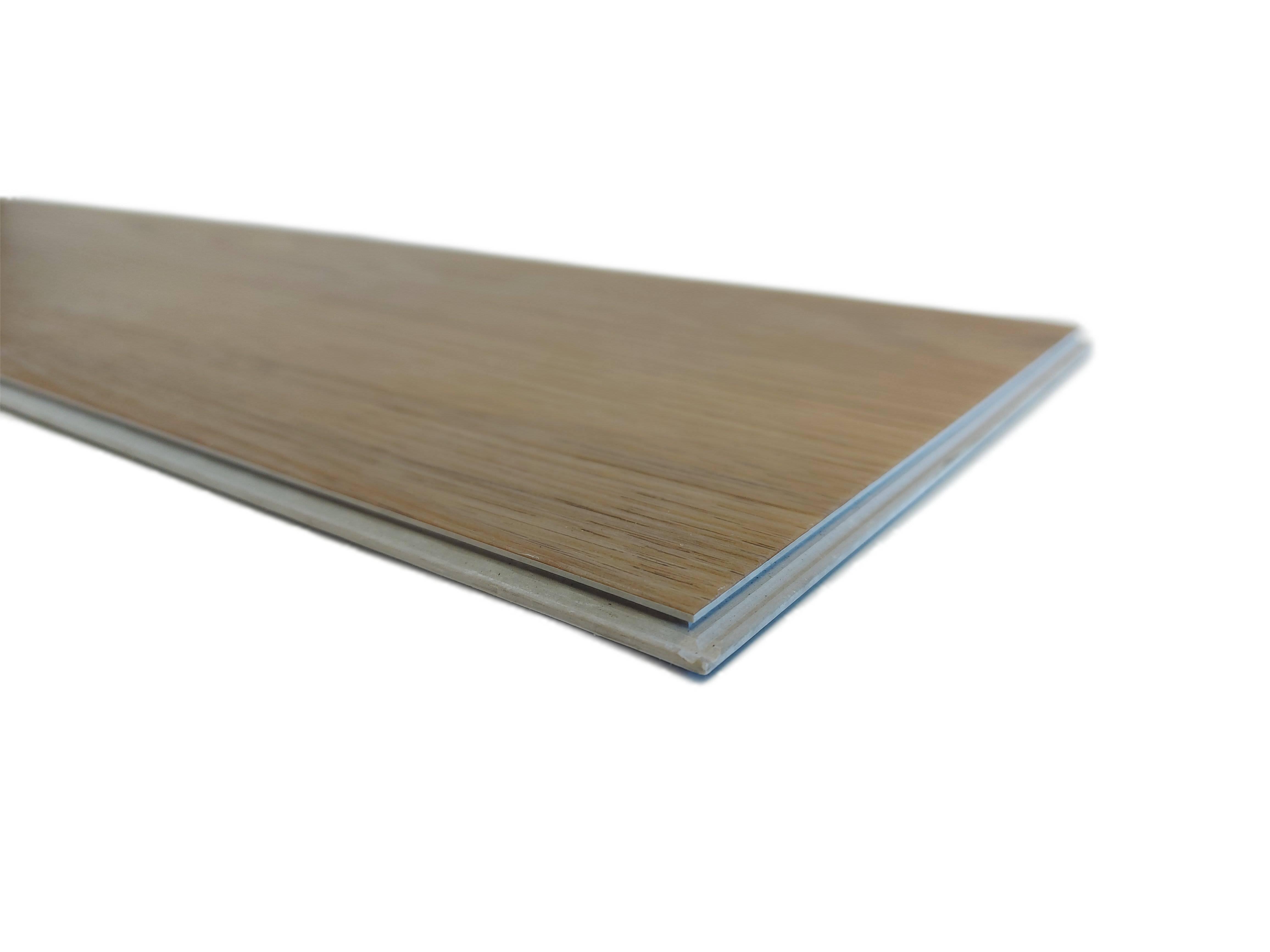 Suelo vinílico SPC clic Intenso Extrem Berlin efecto madera natural NAT348 - 8