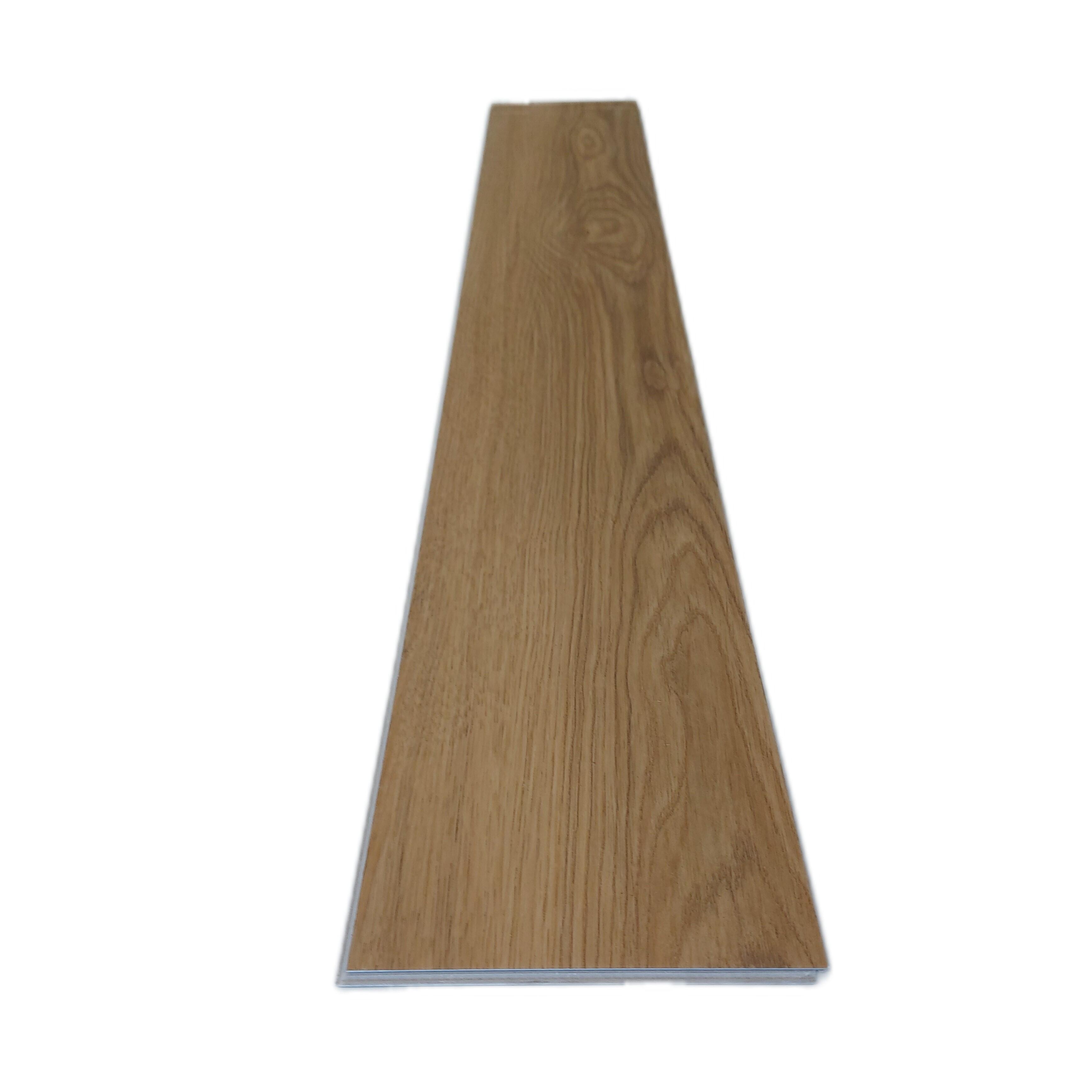 Suelo vinílico SPC clic Intenso Extrem Berlin efecto madera natural NAT348 - 4
