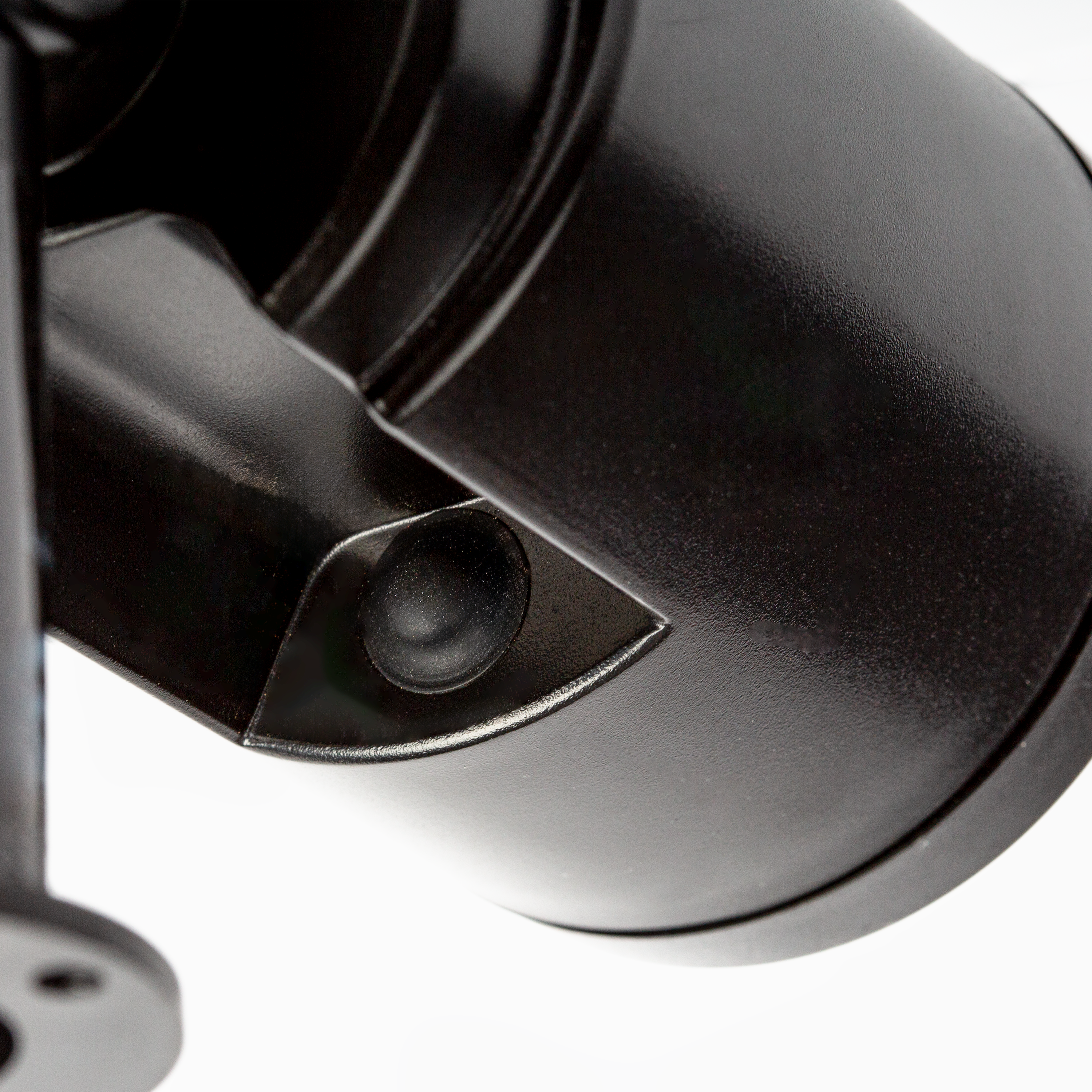 Baliza solar Orbi 300lm 6000K ip54 preto Inspire - 7