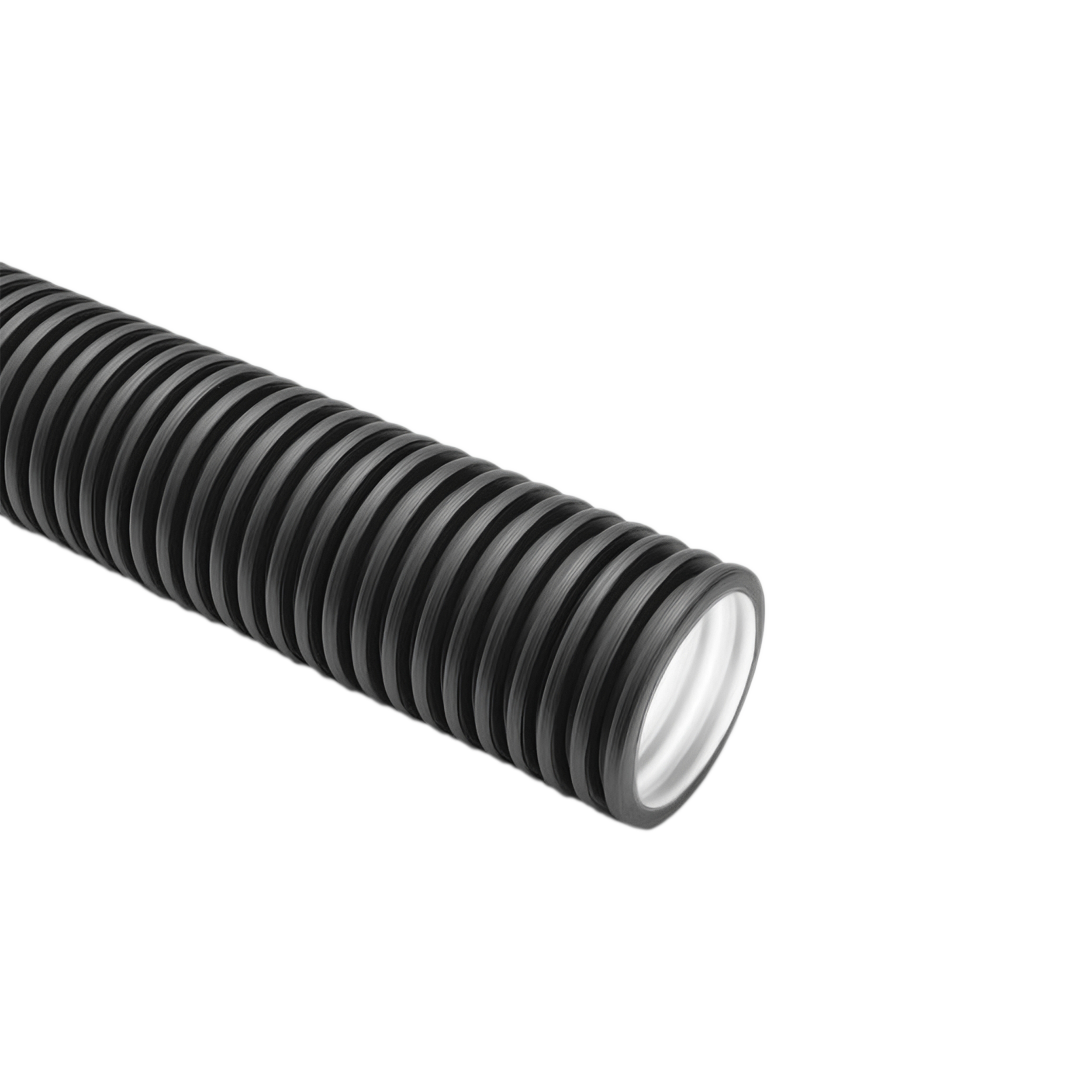 Rura wentylacyjna 75 mm / 50 m Vent Clear Comfort SPIROFLEX