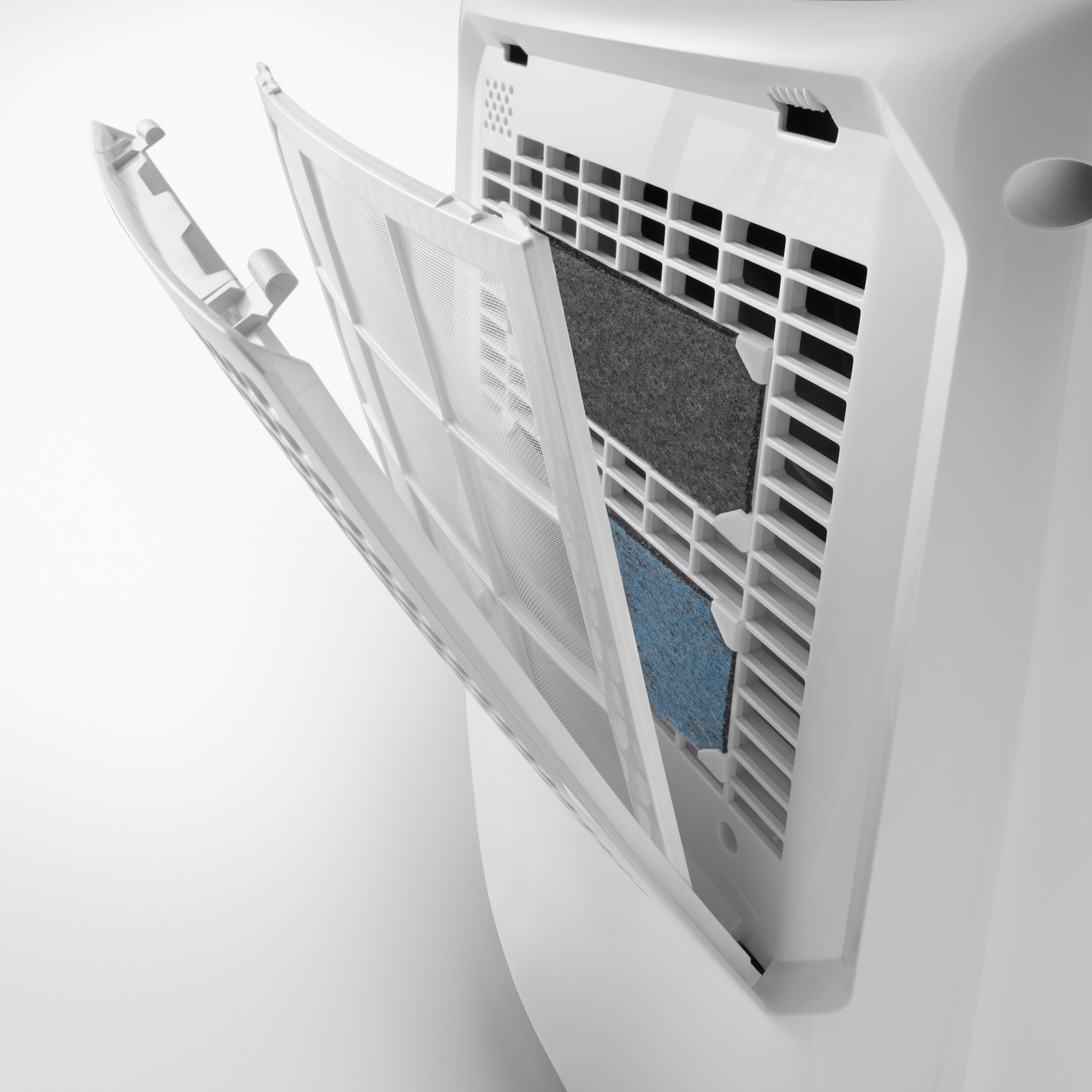 Déshumidificateur d'air DE'LONGHI DEXD214RF, 14 l/jour - 3