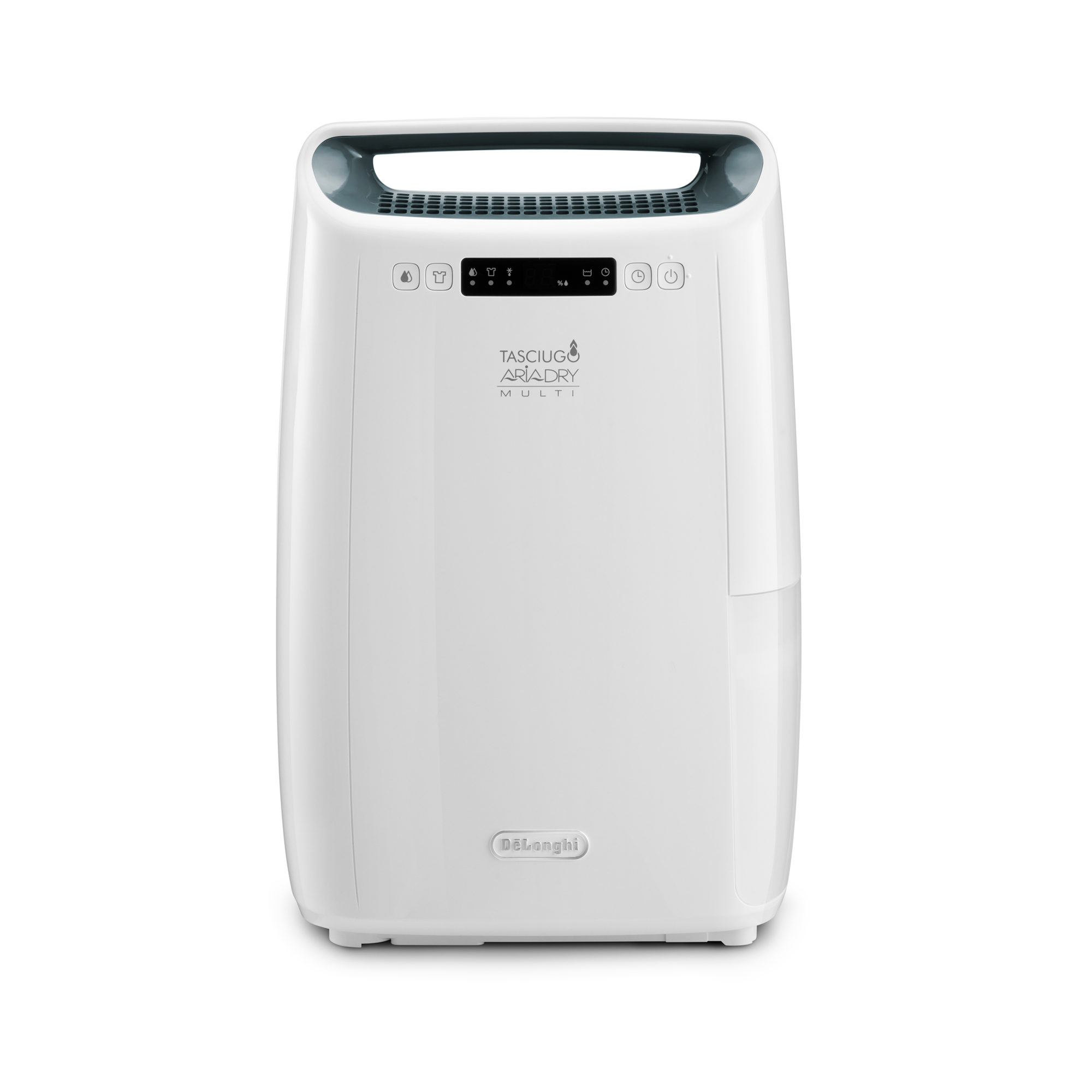 TUKIMA Déshumidificateur D'Air 1.8L Silencieux - Combattez L'Humidité Et La Moisissure